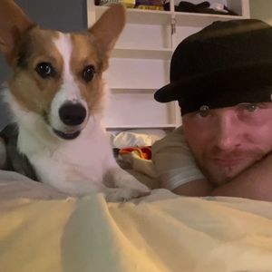 Meet your Posher, Derreck